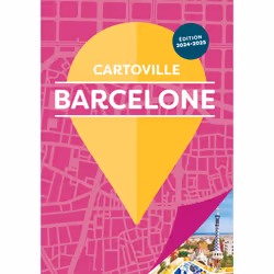 ISBN Barcelone, Français, 78 pages