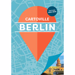 ISBN Berlin, Français, 78 pages