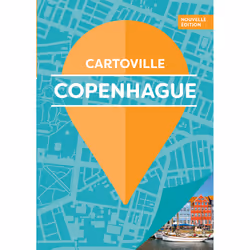 ISBN Copenhague, Français, 78 pages