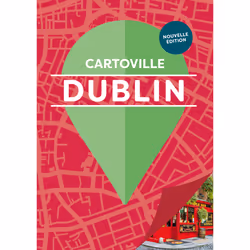 ISBN Dublin, Français, 70 pages