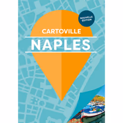 ISBN Naples, Français, 70 pages