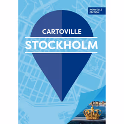 ISBN Stockholm, Français, 78 pages