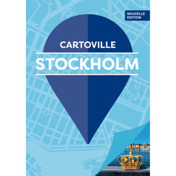 ISBN Stockholm