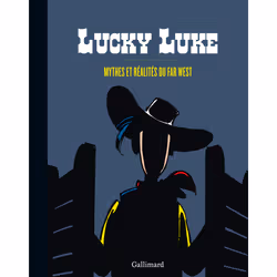 ISBN Lucky Luke, Français, 128 pages
