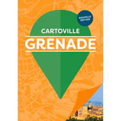 ISBN Grenade, Français, 56 pages