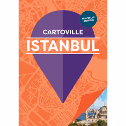 ISBN Istanbul, Français, 54 pages