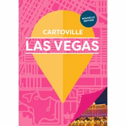 ISBN Las Vegas, Français, 66 pages