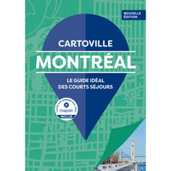 ISBN Montréal