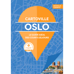 ISBN Oslo, Français, 66 pages