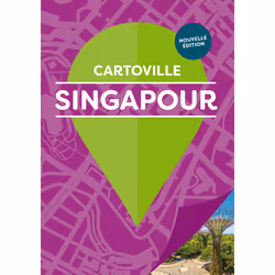 ISBN Singapour, Français, 66 pages