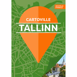 ISBN Tallinn, Français, 52 pages