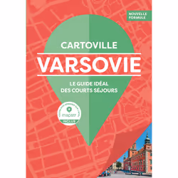 ISBN Varsovie, Français, 66 pages