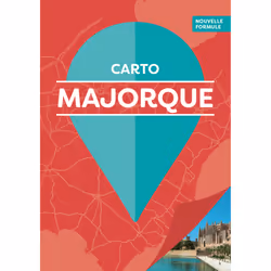 ISBN Majorque, Français, 64 pages
