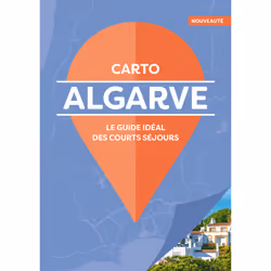 ISBN Algarve, Français, 64 pages
