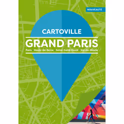ISBN Grand Paris, Français, 106 pages
