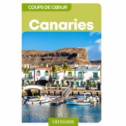 ISBN Canaries, Français, 296 pages