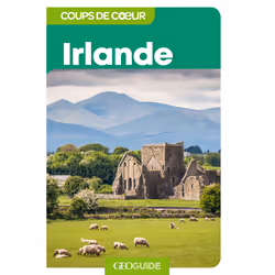 ISBN Irlande, Français, 352 pages