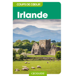 GEOguide coups de coeur : Irlande