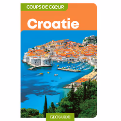 ISBN Croatie, Français, 360 pages
