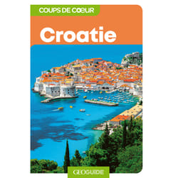 GEOguide coups de coeur : Croatie