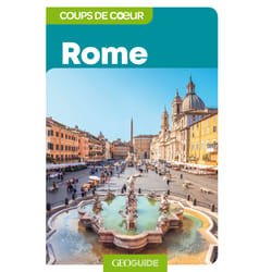 GEOguide coups de coeur : Rome