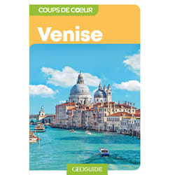 GEOguide coups de coeur : Venise