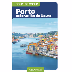 ISBN Porto et la vallée du Douro, Français, 208 pages