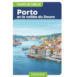 ISBN Porto et la vallée du Douro
