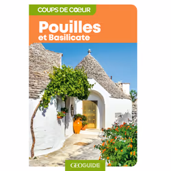 ISBN Pouilles et Basilicate, Français, 184 pages