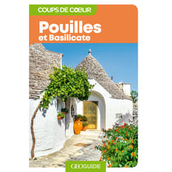ISBN Pouilles et Basilicate