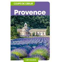 GEOguide coups de coeur : Provence
