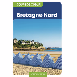 ISBN Bretagne Nord, Français, 320 pages