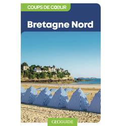 GEOguide coups de coeur : Bretagne Nord