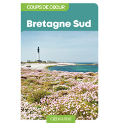 GEOguide coups de coeur : Bretagne Sud
