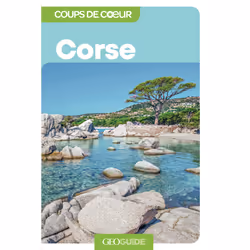 ISBN Corse, Français, 320 pages