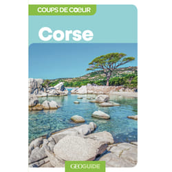 GEOguide coups de coeur : Corse