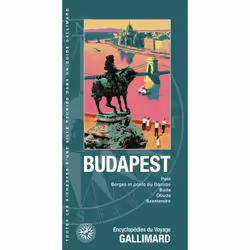 ISBN Budapest, Français, 248 pages