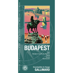 Budapest : Pest, Berges et ponts du Danube, Buda, Óbuda, Szentendre