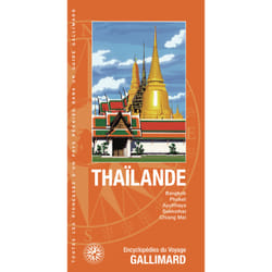 ISBN Thaïlande