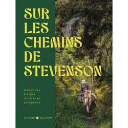 ISBN Sur les chemins de Stevenson