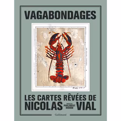 ISBN Vagabondages, Français, 128 pages