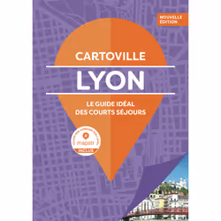 ISBN Lyon, Français, 64 pages