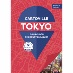 ISBN Tokyo, Français, 78 pages
