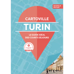 ISBN Turin, Français, 62 pages