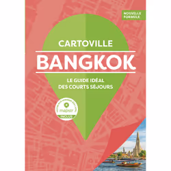 ISBN Bangkok, Français, 66 pages