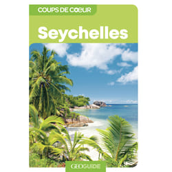 GEOguide coups de coeur : Seychelles