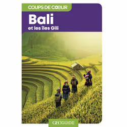 ISBN Bali et les îles Gili, Français, 352 pages