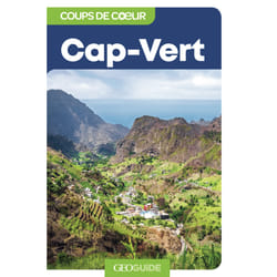 GEOguide coups de coeur : Cap-Vert