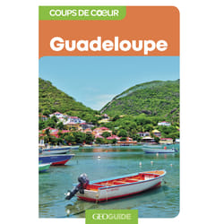 GEOguide coups de coeur : Guadeloupe