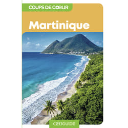 GEOguide coups de coeur : Martinique